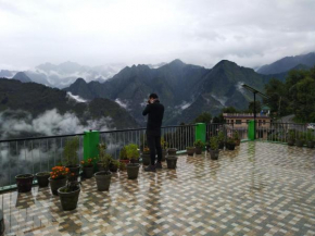 Nanda Yoga Retreat - Pahadi House, Joshimath